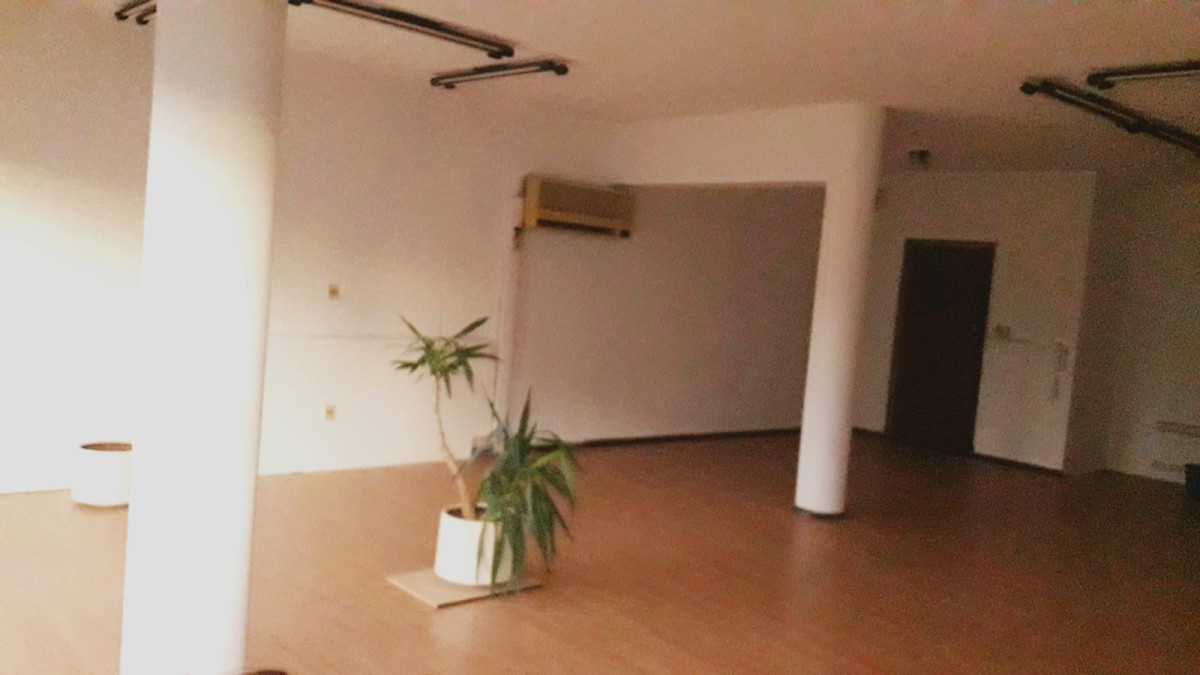 Apartamento ID.5664 - Venta apto oficina en Montevideo 