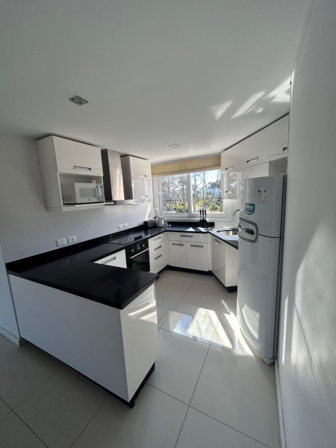 Apartamento ID.6872 - Apartamento en Punta del Este, Piedras del Chileno