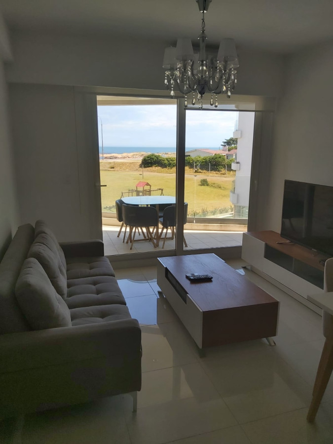 Apartamento ID.5105 - Apartamento en Piedras del Chileno - Punta del Este