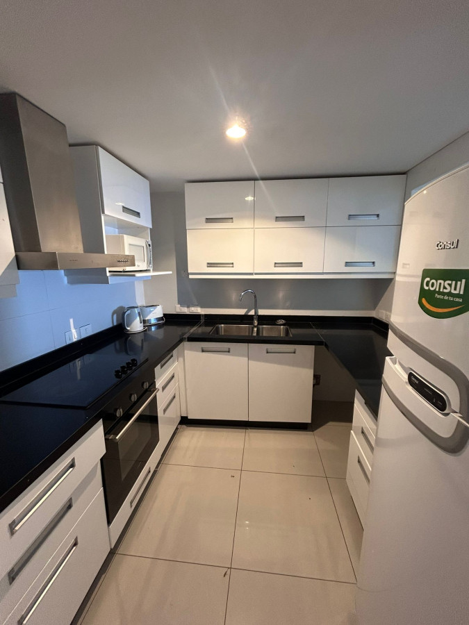 Apartamento ID.6870 - Apartamento en Punta del Este, Piedras del Chileno
