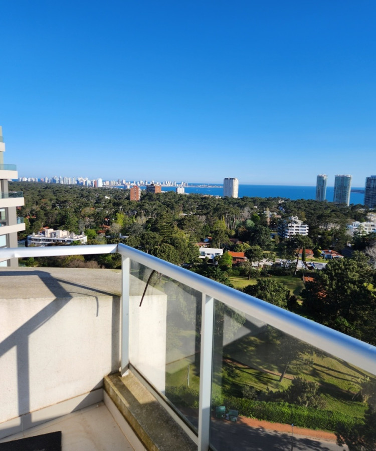 Apartamento ID.808 - Hermoso apartamento con espectacular vista