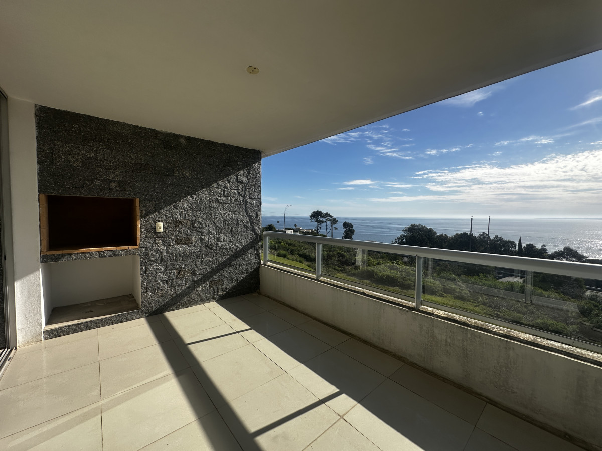Apartamento ID.6936 - Venta apartamento en Punta Ballena 