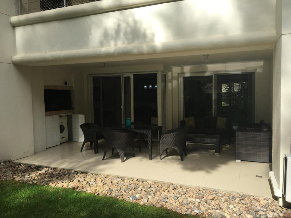 Apartamento ID.6215 - Venta apartamento en green Park, Solanas 