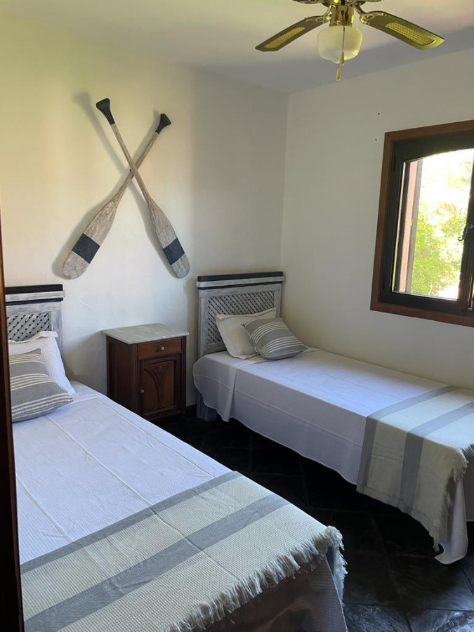 Apartamento ID.6058 - Alquiler Casa temporal 