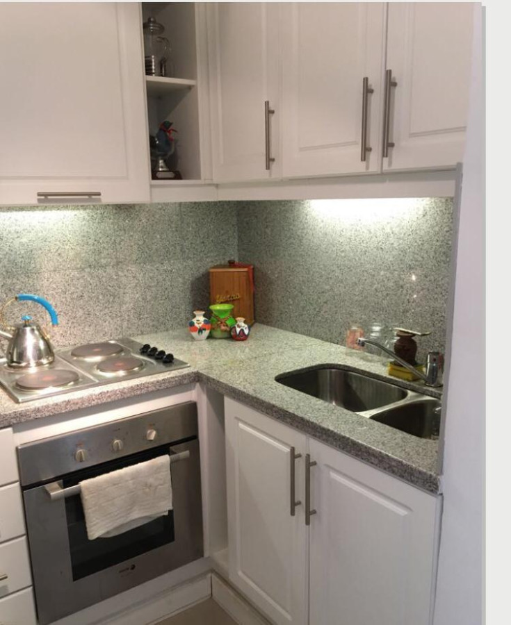 Apartamento ID.5585 - Apartamento en Punta Ballena, Solanas