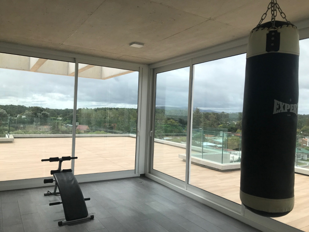 Apartamento ID.5803 - Apartamento en Piriápolis, Piriápolis