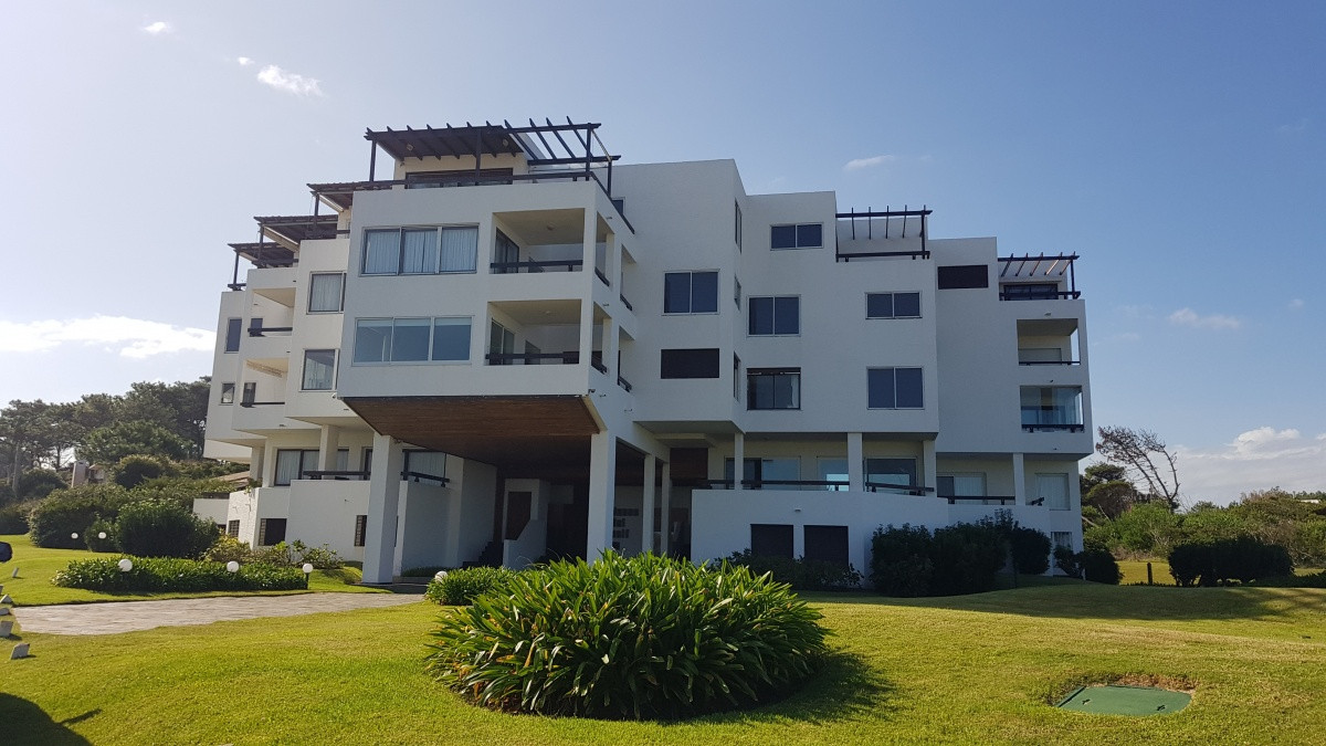 Apartamento ID.5186 - Apartamento en Brava - Punta del Este