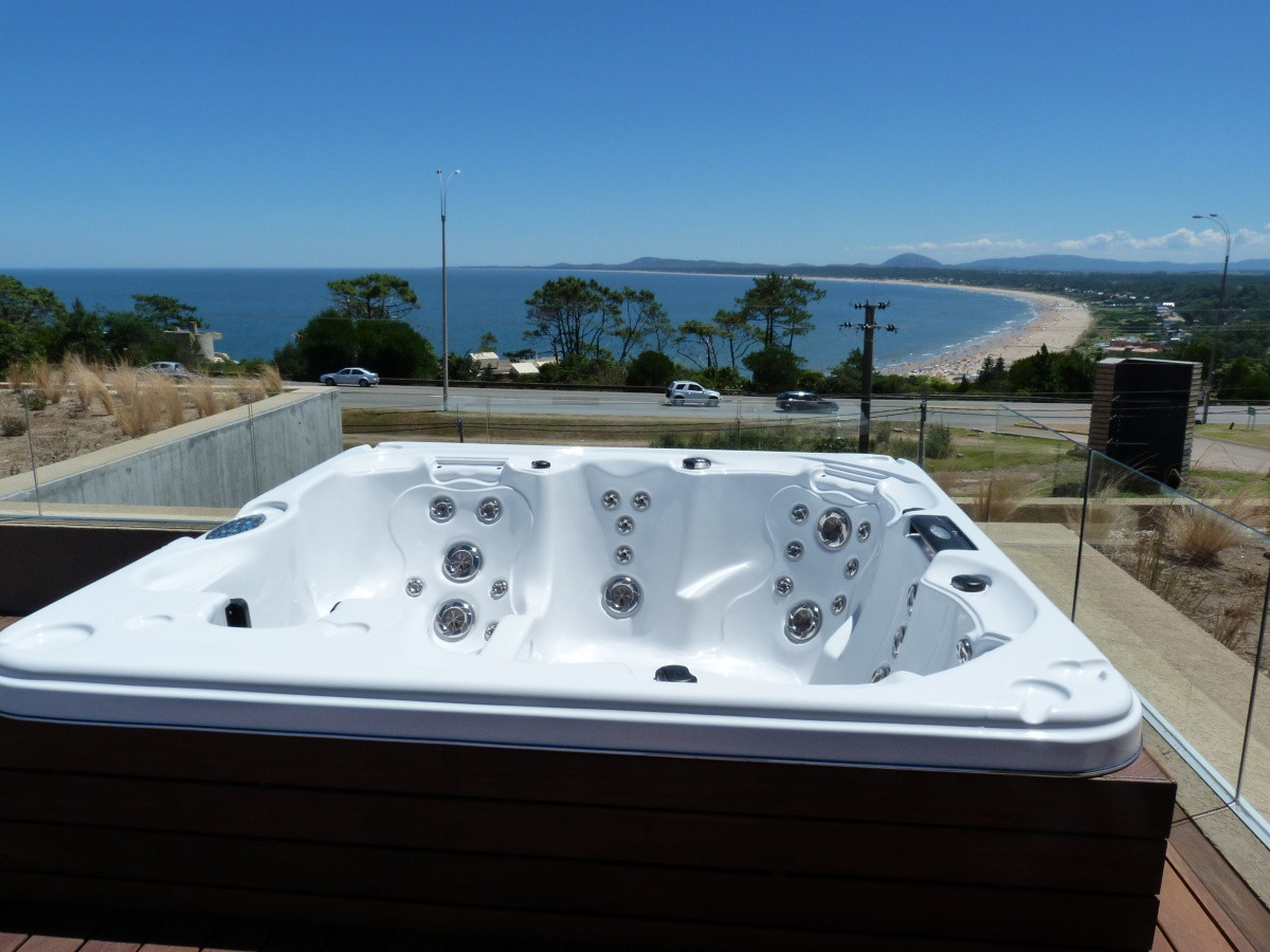 Apartamento ID.4843 - Apartamento Edificio Q Punta ballena
