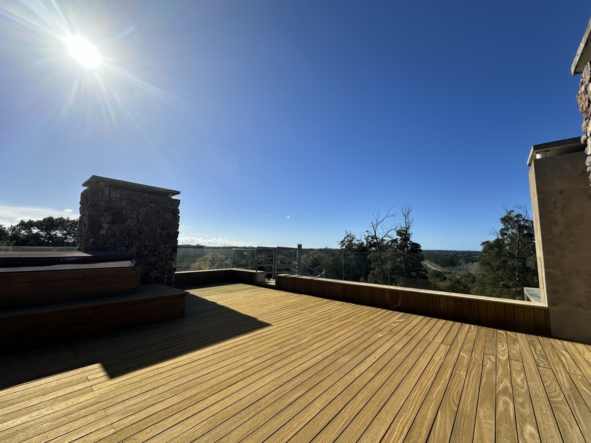 Apartamento ID.5934 - Venta apartamento 1 dormitorio, Punta Ballena 