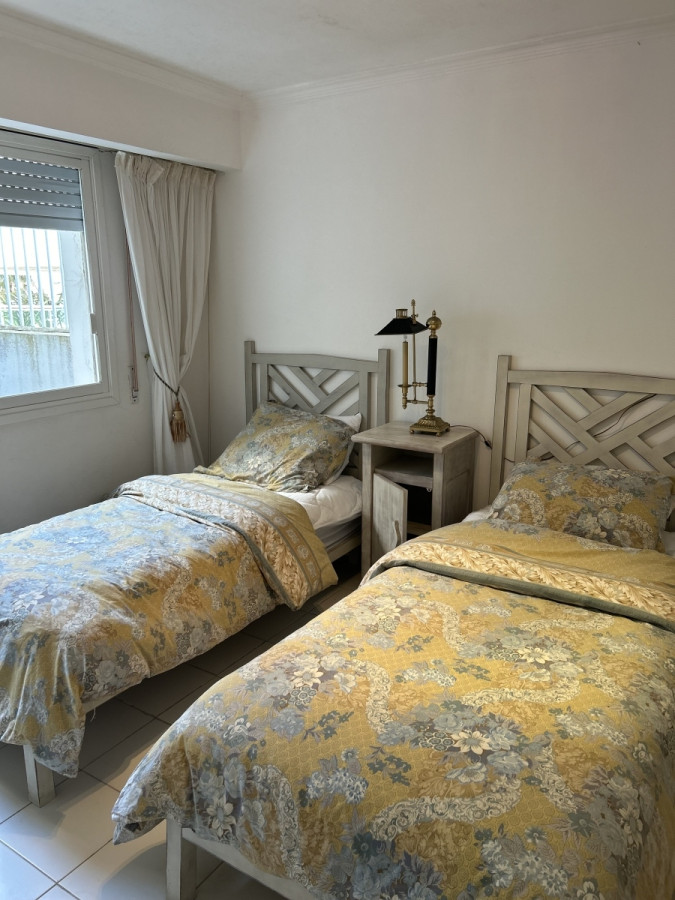 Apartamento ID.6593 - Apartamento en Punta del Este, Puerto