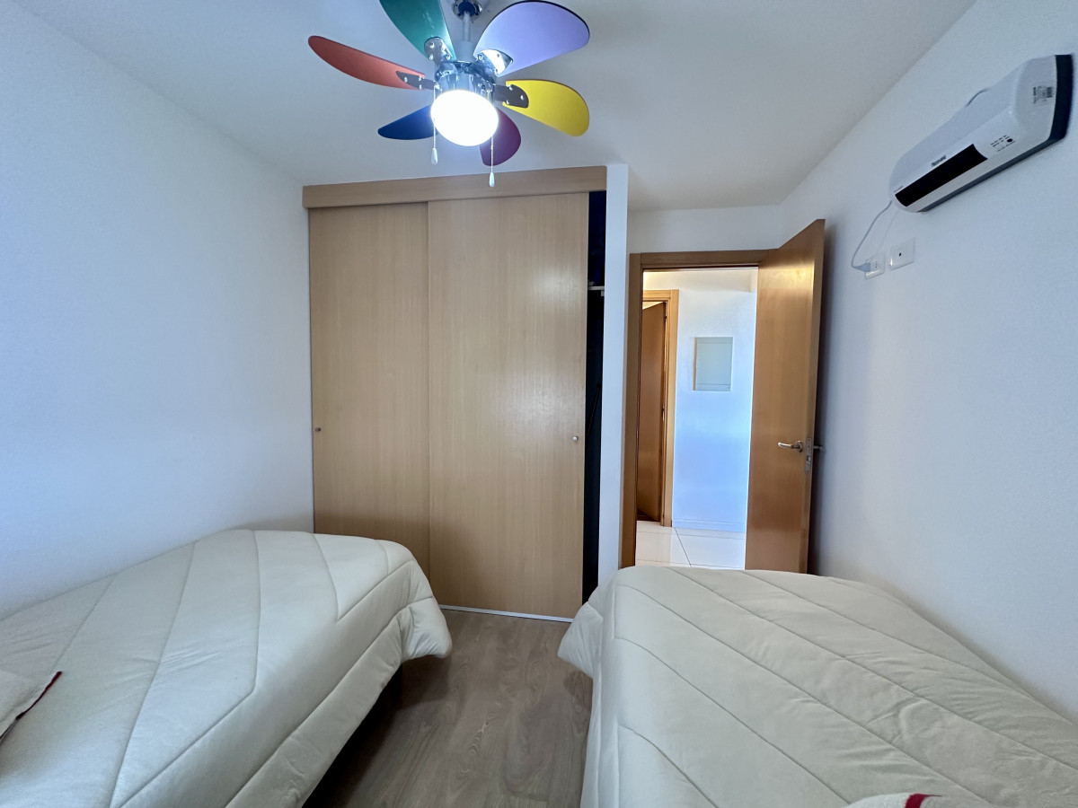 Apartamento ID.5565 - Apartamento en Maldonado, Centro Maldonado