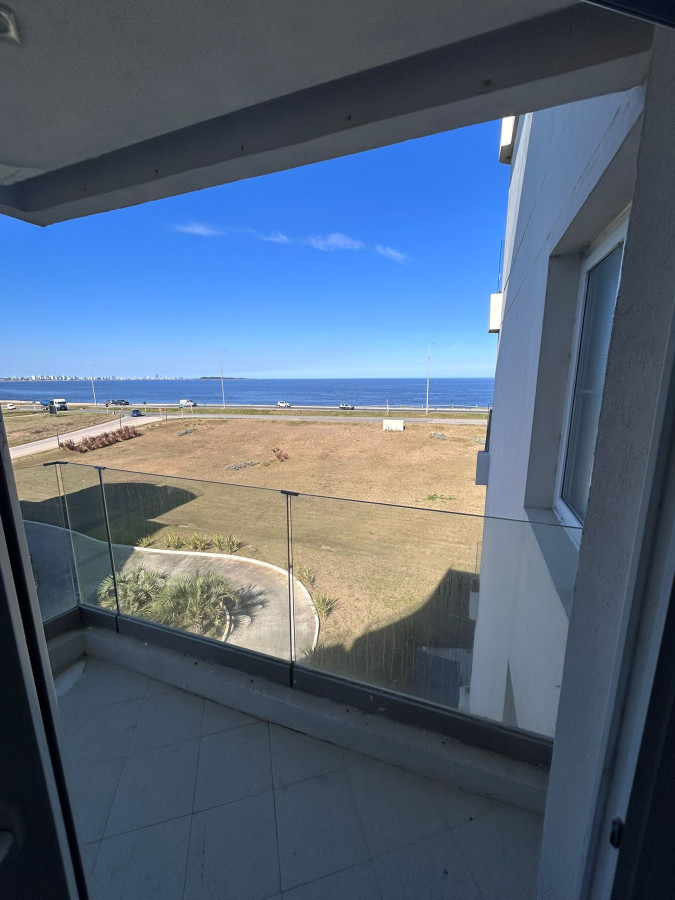 Apartamento ID.6870 - Apartamento en Punta del Este, Piedras del Chileno