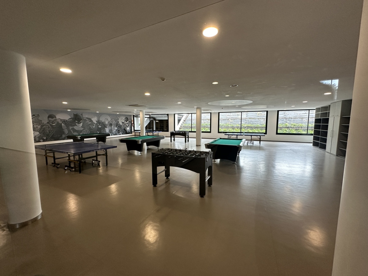 Apartamento ID.6550 - Apartamento en Punta del Este, Cantegril