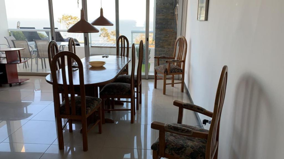 Apartamento ID.5979 - Apartamento en Punta Ballena, Punta Ballena