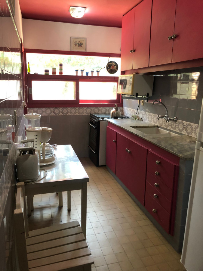 Apartamento ID.610 - A una cuadra de la playa Solanas