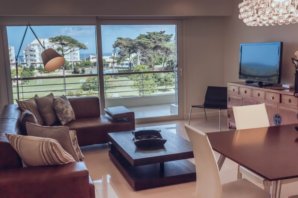 Apartamento ID.403 - Hermoso apartamento