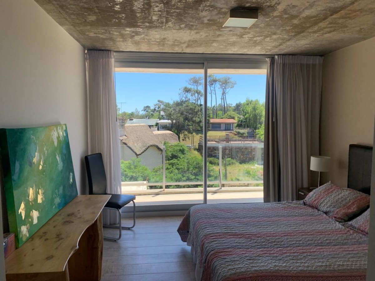 Apartamento ID.6414 - Apartamento en Punta del Este, Mansa