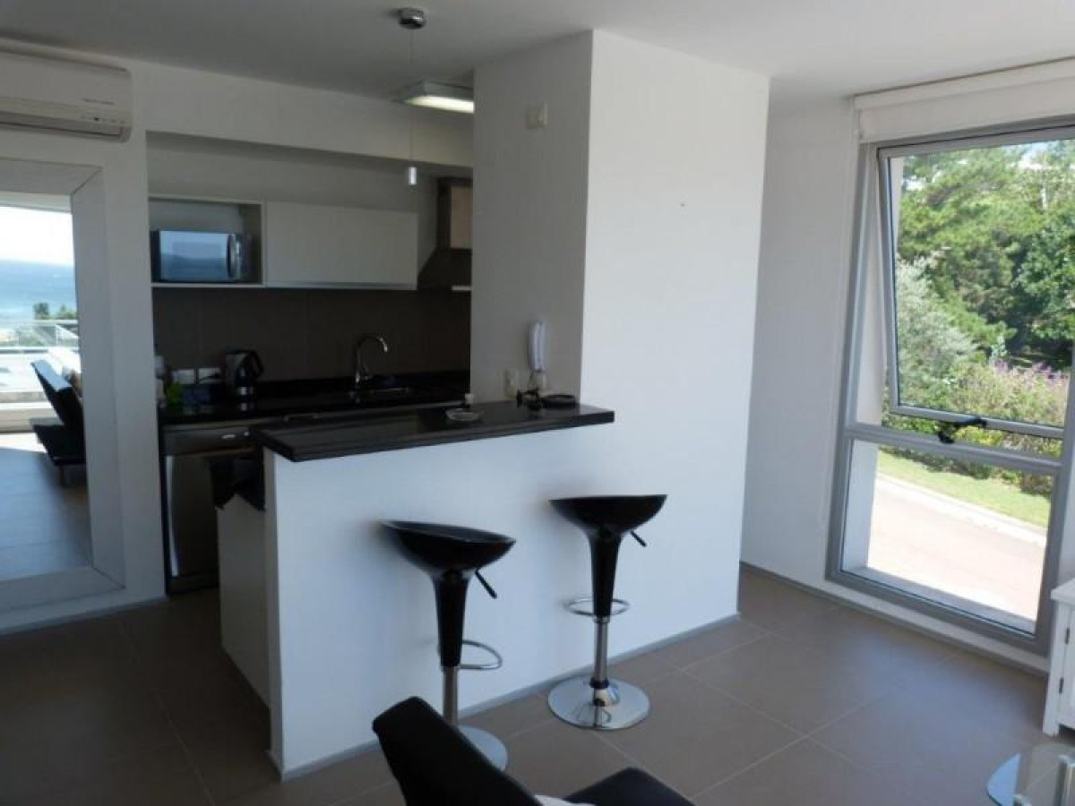 Apartamento ID.4850 - Apartamento en Rinconada del Mar, Punta ballena