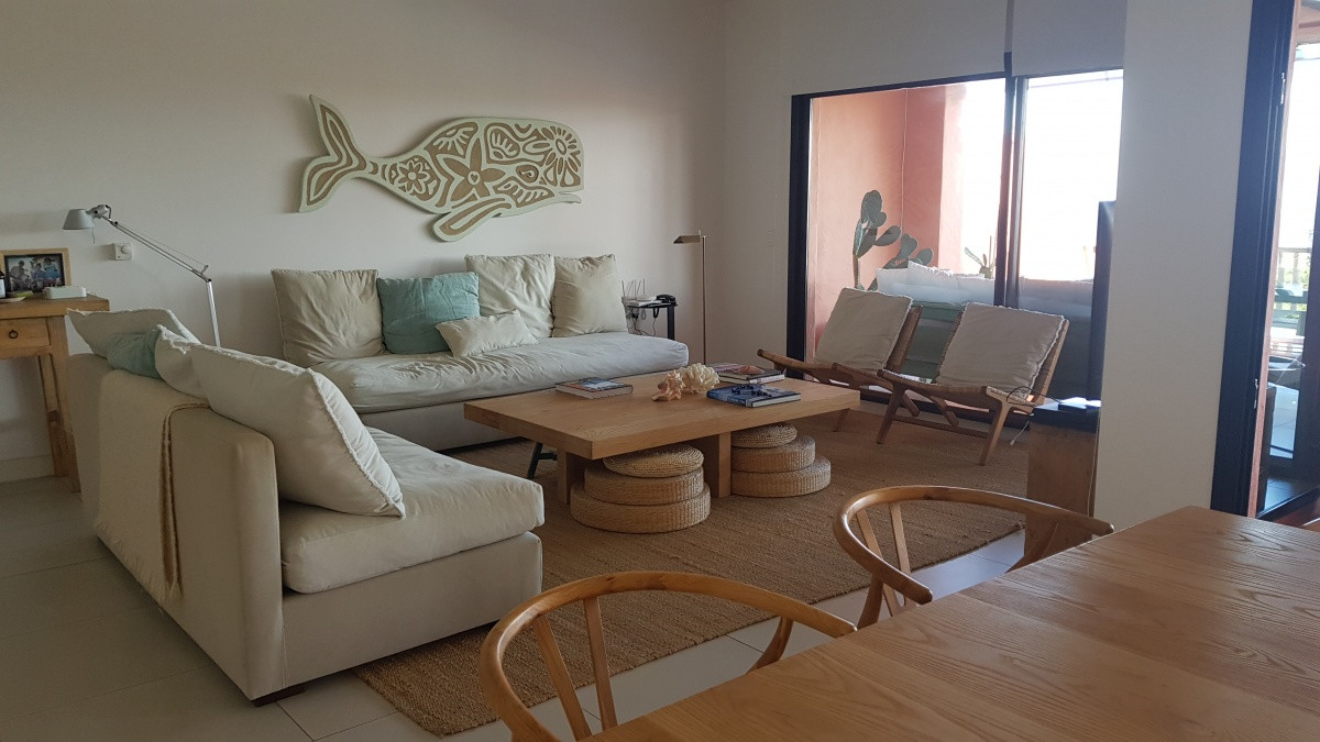 Apartamento ID.5178 - Apartamento en Lomo de la Ballena - Punta Ballena