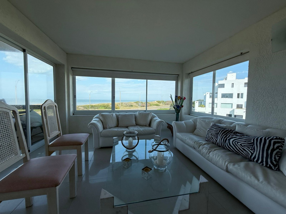Apartamento ID.5186 - Apartamento en Brava - Punta del Este