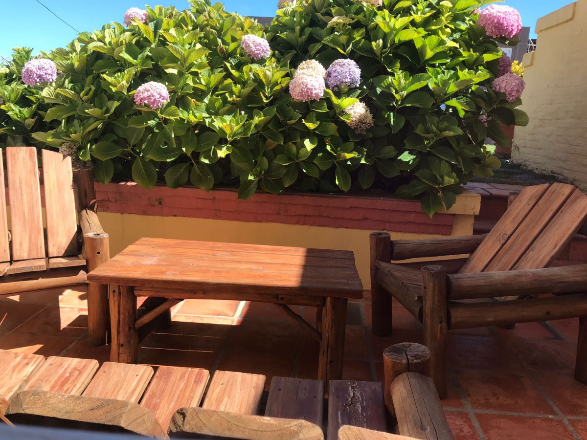 Apartamento ID.6904 - Apartamento en Manantiales, 