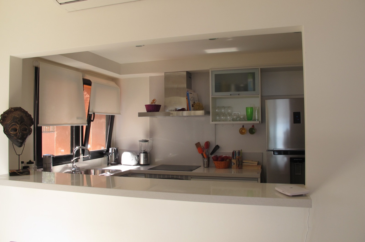 Apartamento ID.5094 - Apartamento en alquiler Punta Ballena 