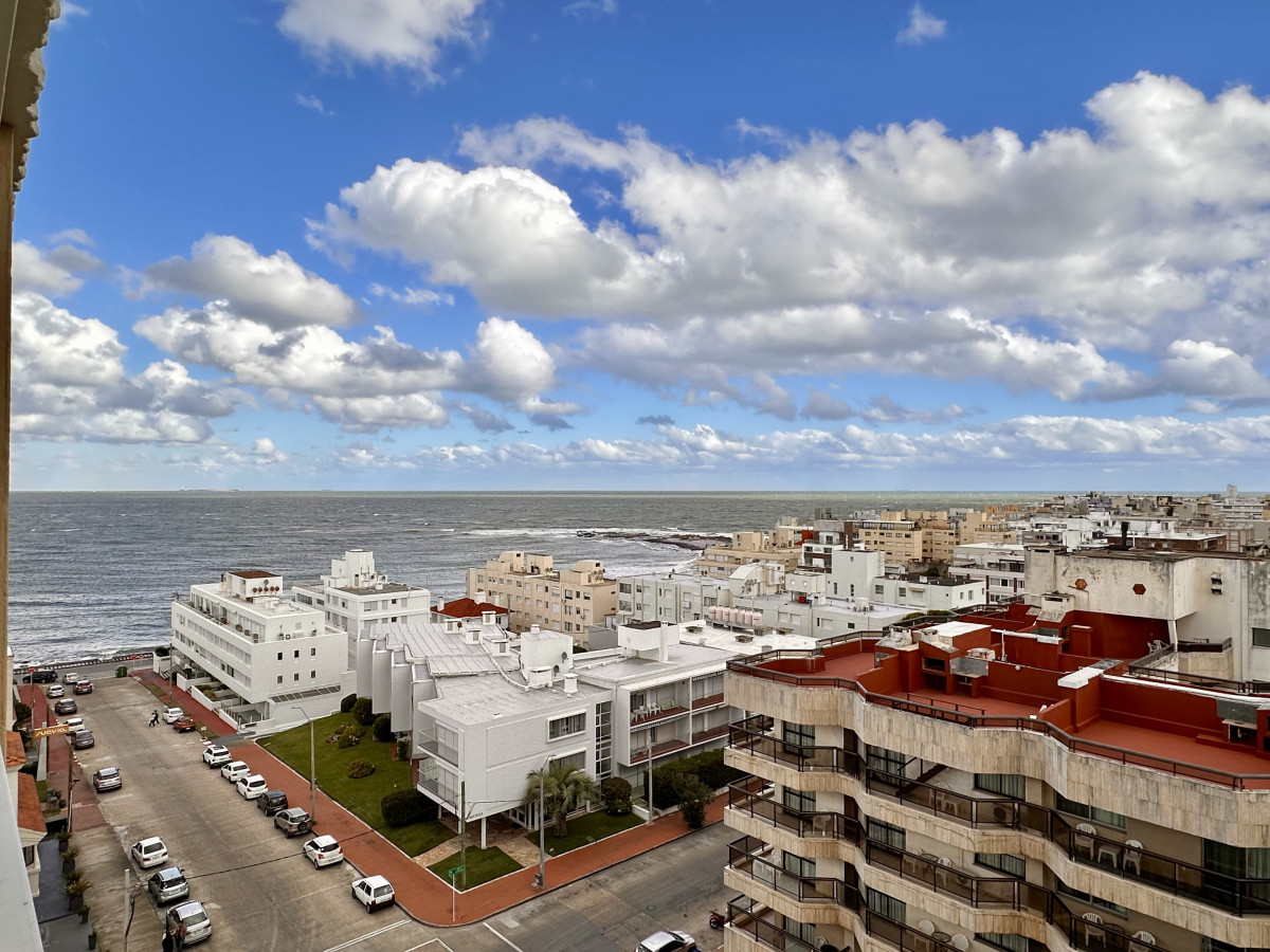 Apartamento ID.6816 - Venta apartamento en Punta del Éste 