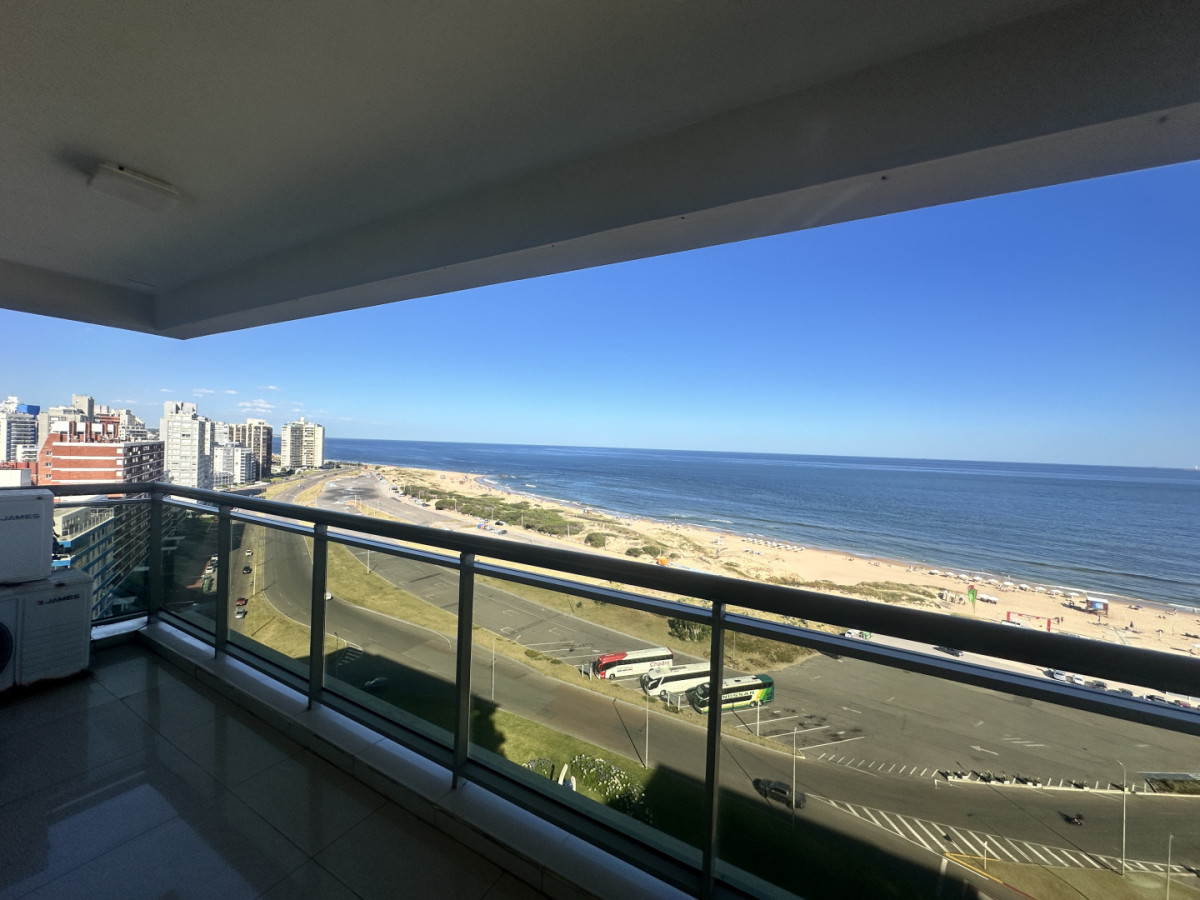 Apartamento ID.7026 - Venta apartamento en Punta del este 