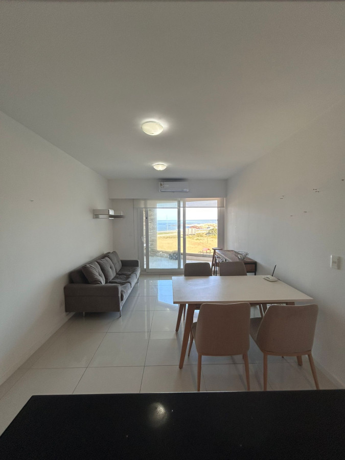 Apartamento ID.6875 - Apartamento en Punta del Este, Piedras del Chileno