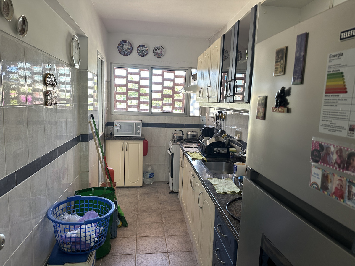 Apartamento ID.6032 - Venta y Alquiler apartamento 