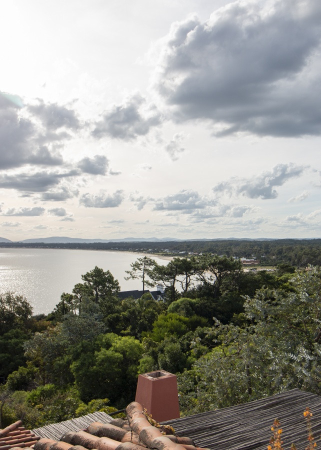Apartamento ID.178 - Apartamento tipo casa en Complejo Marina del Este