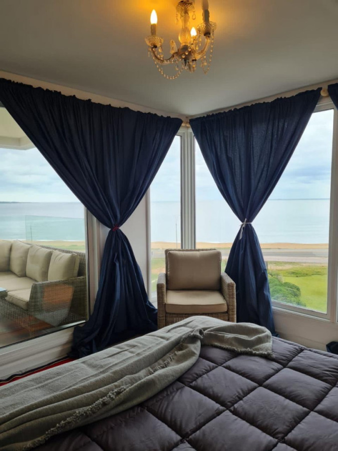 Apartamento ID.7231 - Venta apartamento playa mansa Punta del Este. Laguna del Diario 