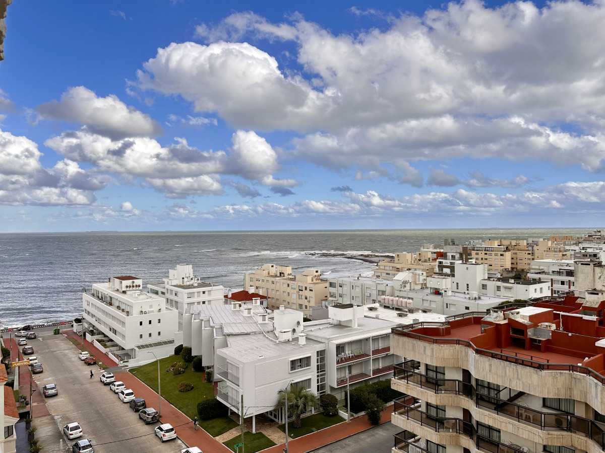Apartamento ID.6816 - Venta apartamento en Punta del Éste 