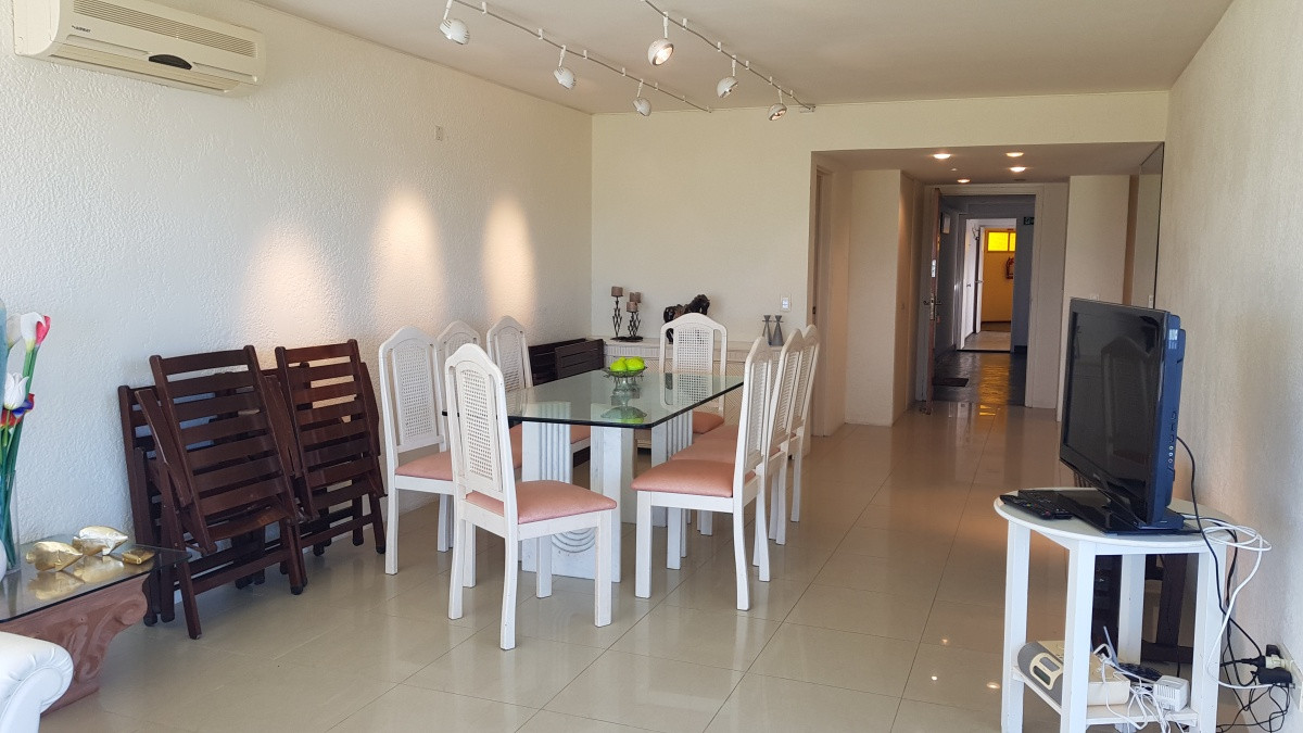 Apartamento ID.5186 - Apartamento en Brava - Punta del Este