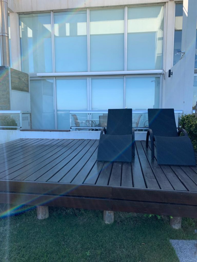 Apartamento ID.5979 - Apartamento en Punta Ballena, Punta Ballena