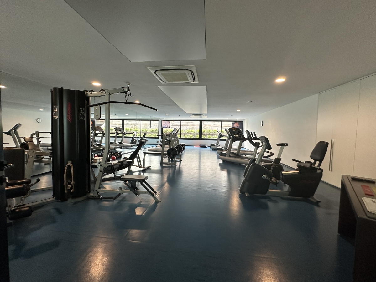 Apartamento ID.6550 - Apartamento en Punta del Este, Cantegril