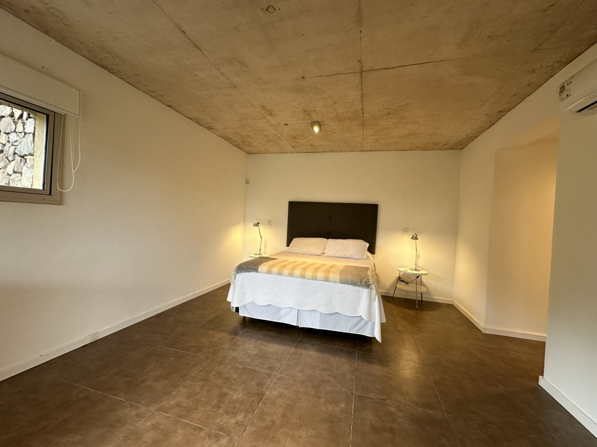 Apartamento ID.6481 - Venta de excelente apartamento en Punta Ballena 