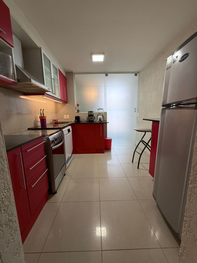 Apartamento ID.5186 - Apartamento en Brava - Punta del Este