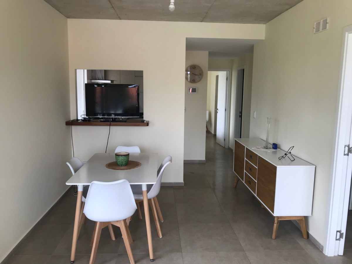 Apartamento ID.5803 - Apartamento en Piriápolis, Piriápolis