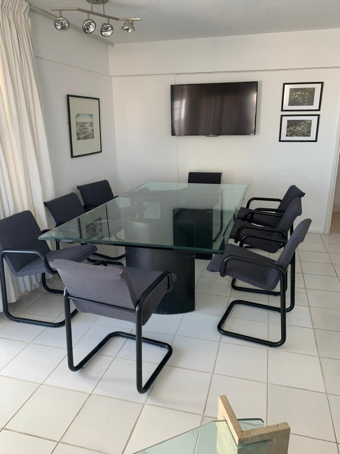 Apartamento ID.5775 - Apartamento en Punta del Este, Península