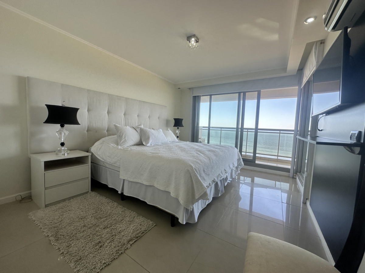 Apartamento ID.7026 - Venta apartamento en Punta del este 