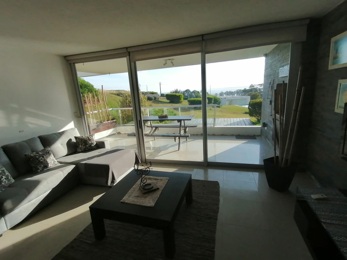 Apartamento ID.5908 - Apartamento en Punta Ballena, Punta Ballena