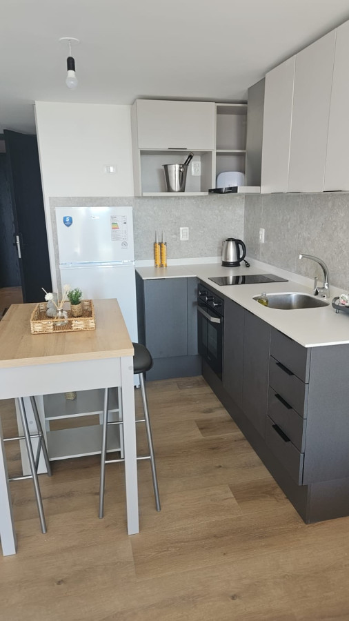 Apartamento ID.6776 - Venta apartamento en Montevideo 