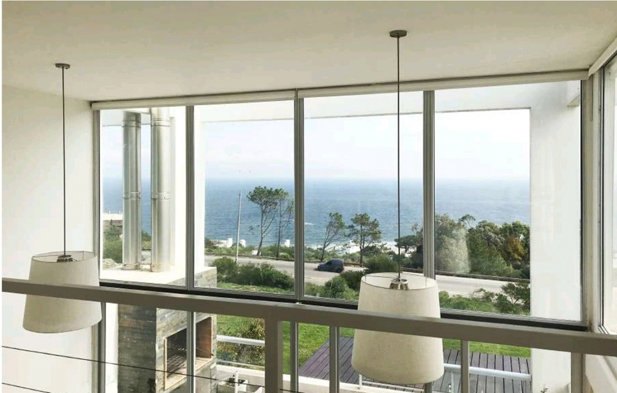 Apartamento ID.5907 - Venta Apartamento en Punta Ballena, vista al atardecer 