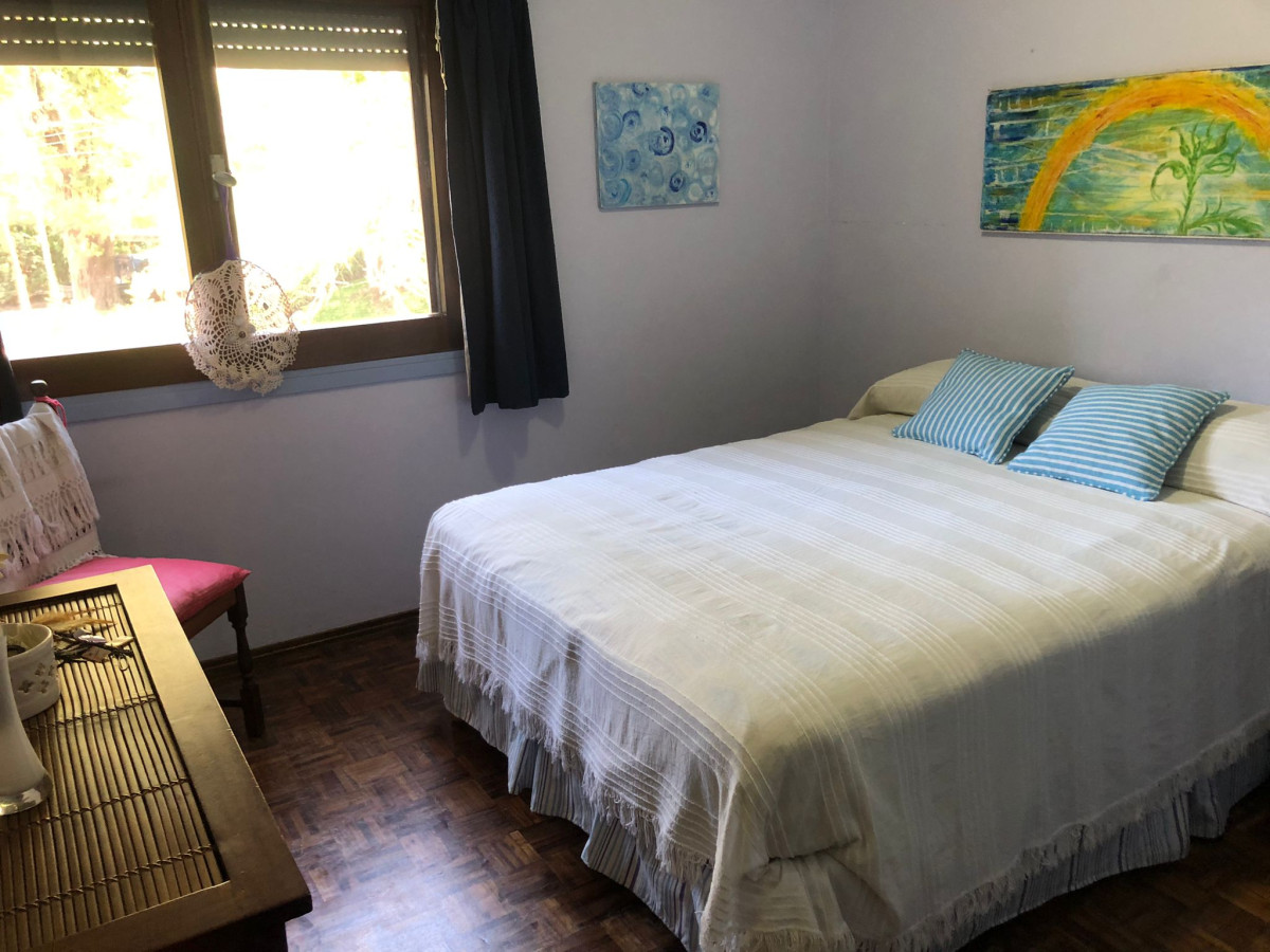 Apartamento ID.610 - A una cuadra de la playa Solanas