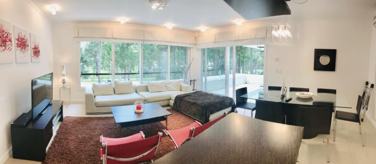Apartamento ID.5799 - Apartamento en Punta Ballena, Solanas