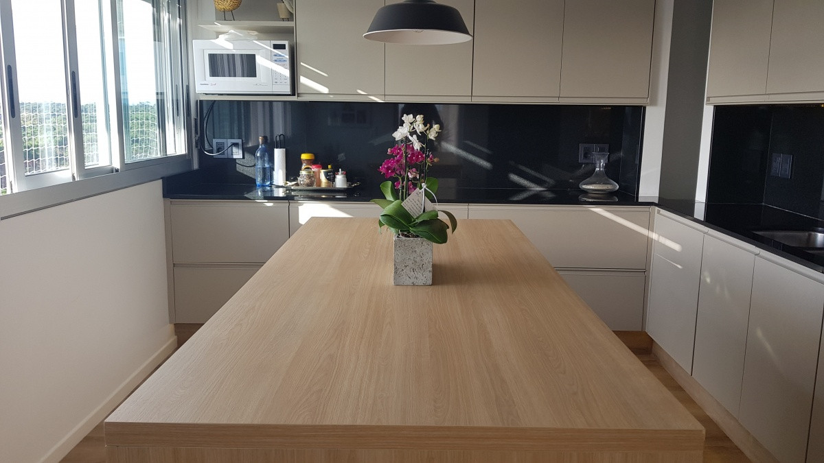 Apartamento ID.5187 - Apartamento en Brava - Punta del Este