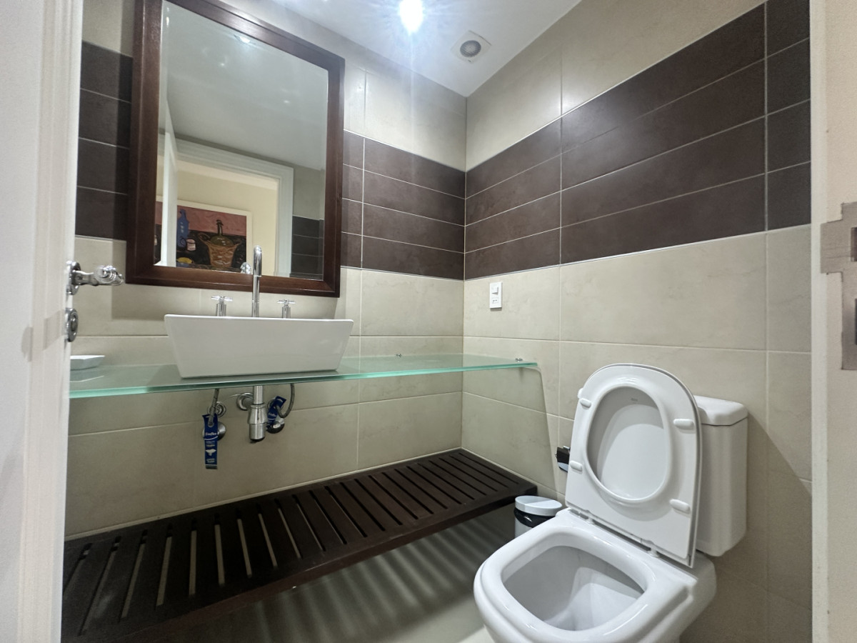 Apartamento ID.7026 - Venta apartamento en Punta del este 