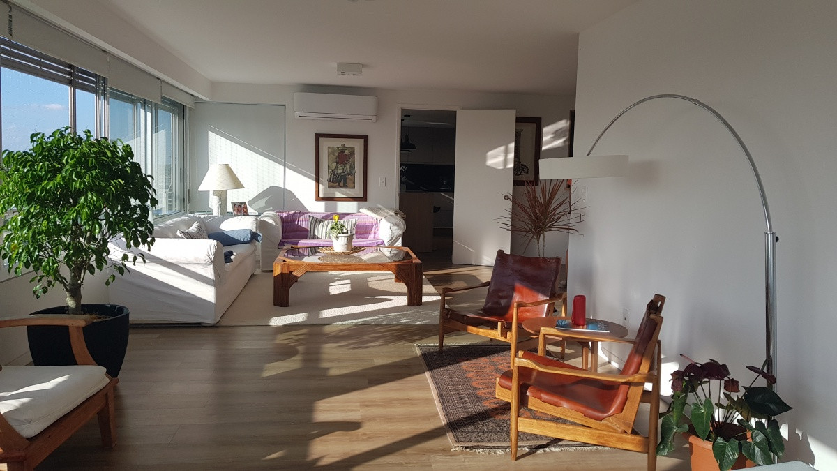 Apartamento ID.5187 - Apartamento en Brava - Punta del Este