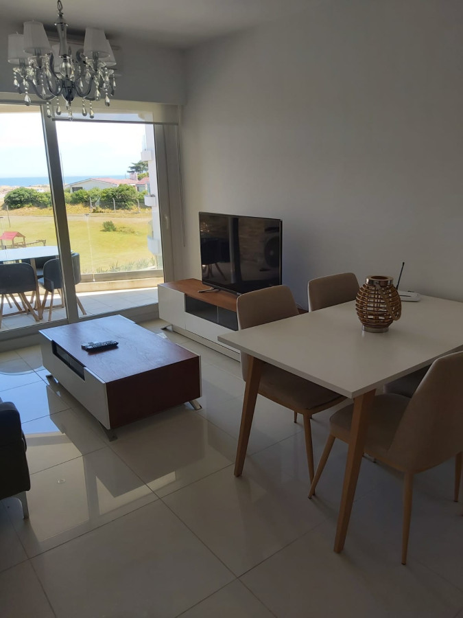 Apartamento ID.5105 - Apartamento en Piedras del Chileno - Punta del Este
